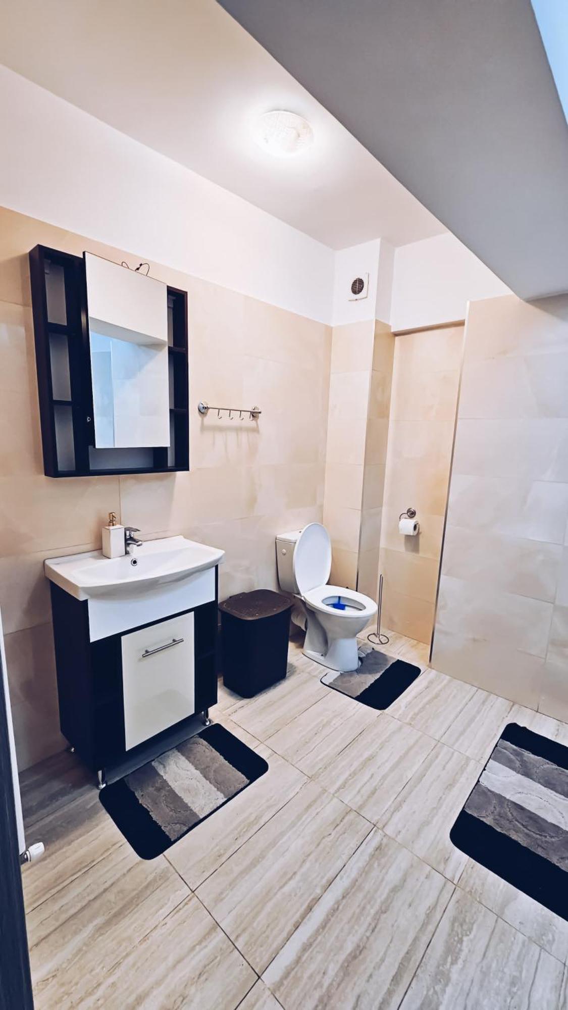 Apartament Dem Radulescu 3 Camere! Râmnicu Vâlcea Εξωτερικό φωτογραφία