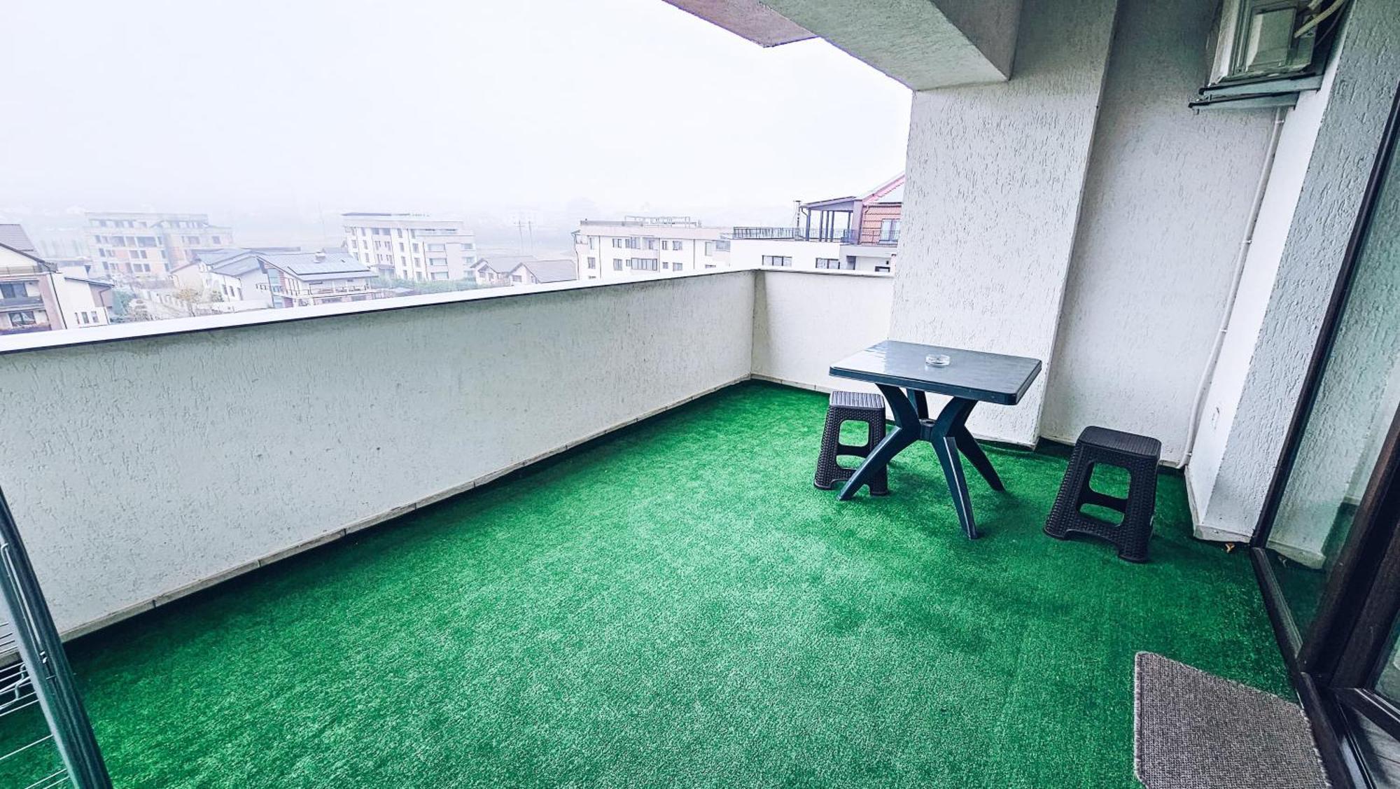Apartament Dem Radulescu 3 Camere! Râmnicu Vâlcea Εξωτερικό φωτογραφία